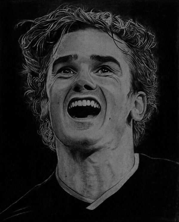 Antoine Griezmann