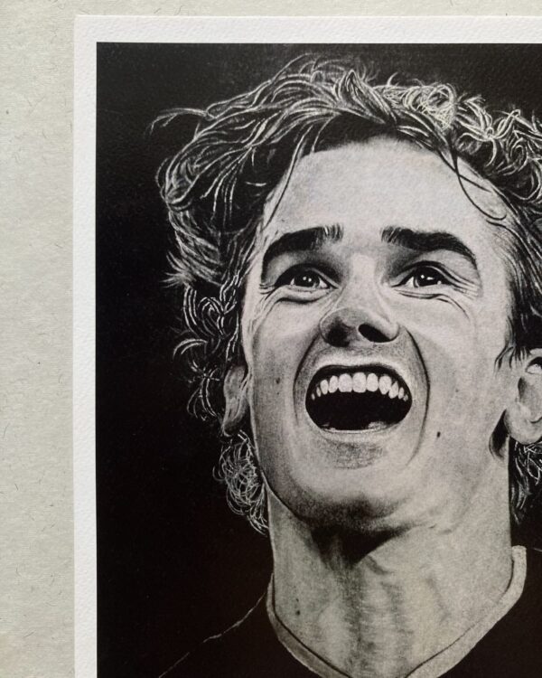 Antoine Griezmann